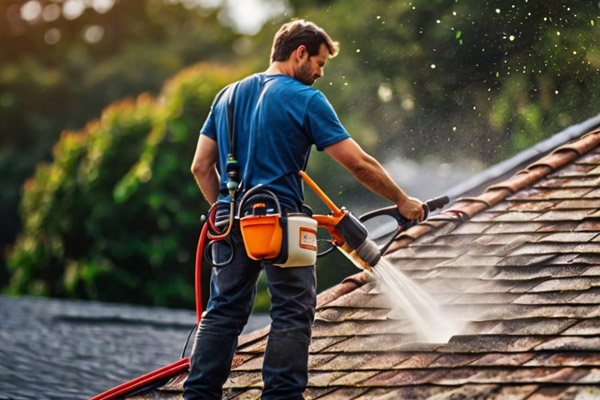 Contactez nos experts en toiture à Le Soler